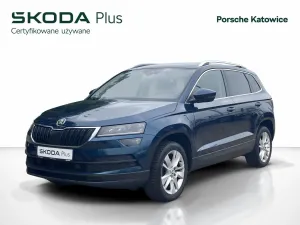 Skoda Karoq 1.5 TSI ACT GPF 4x2 Style DSG 2021