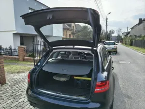 Audi A4 B8 (2007-2015) 2.0 TDI ultra DPF Ambition 2014