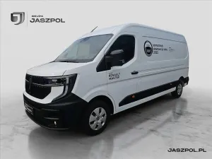 Renault Master 2025