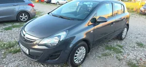 Opel Corsa D (2006-2014) 1.2 16V Edition / Active 2014
