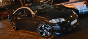 Renault Megane II (2002-2008) 2.0 Turbo Dynamique 2007