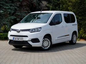 Toyota Proace City 1.5 D-4D Business 2023