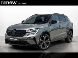 Renault Austral 1.3 TCe mHEV Iconic esprit Alpine 2024