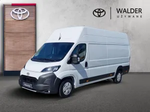 Toyota Proace Max 2024