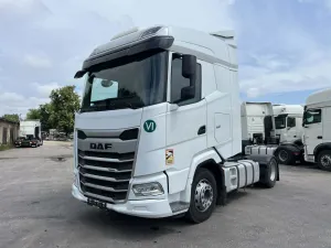DAF XG 2022