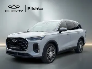 Chery Tiggo 9 2026