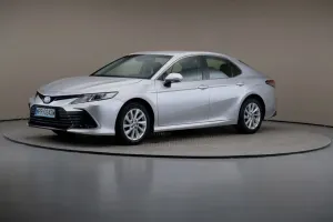 Toyota Camry 2.5 Hybrid Comfort CVT 2023
