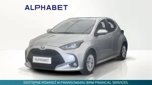 Toyota Yaris IV (2020-) Hybrid 1.5 Comfort 2022