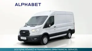 Ford Transit 2021