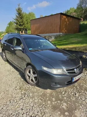 Honda Accord VII (2002-2008) 2005