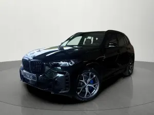 BMW X5 G05 (2018-) xDrive40d mHEV 2026