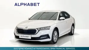 Skoda Octavia IV (2020-) 1.5 TSI ACT Ambition 2023