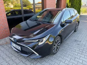 Toyota Corolla Seria E21 (2019-) 2021