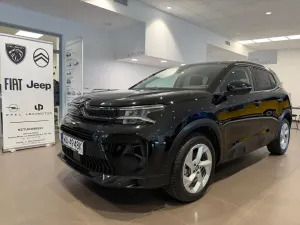 Citroën C5 Aircross 1.2 mHEV Plus eDCT6 2025