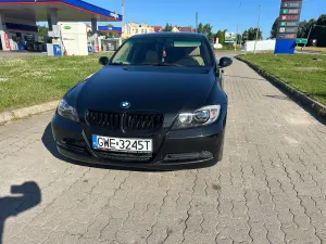 BMW 3 Series E90/E91/E92/E93 (2005-2012) 2005