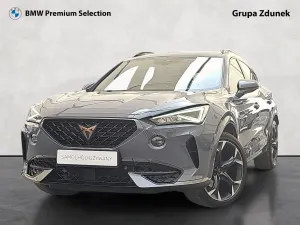 Cupra Formentor 2023
