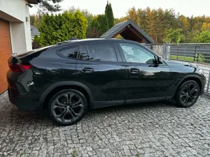 BMW X6 G06 (2019-) xDrive30d 2021