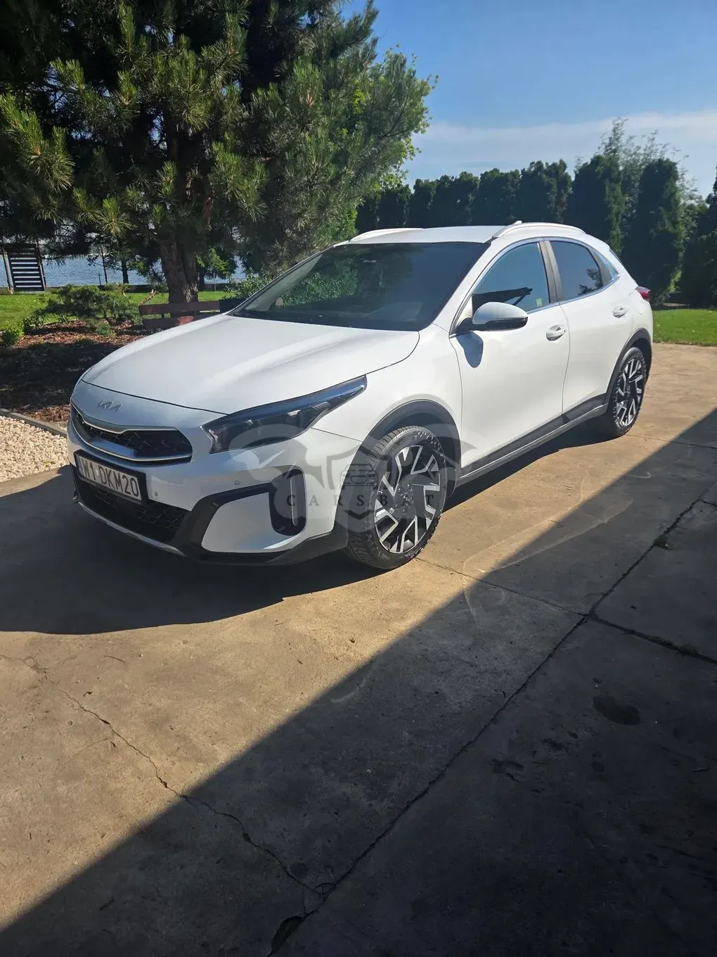 Kia XCeed 1.5 T-GDI Prestige Line DCT 2023