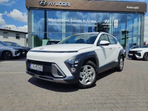 Hyundai Kona II (2023-) 1.0 T-GDI Executive 2023