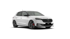 Skoda Fabia IV (2021-) 1.5 TSI 130 Sport DSG 2026