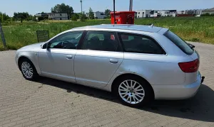 Audi A6 C6 (2006-2011) 2007