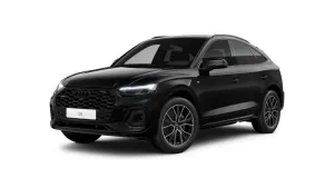 Audi Q5 2022