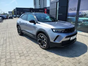 Opel Mokka II (2020-) 1.2 T mHEV GS S&S eDTC6 2024