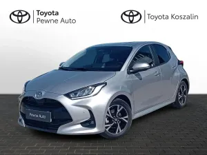 Toyota Yaris IV (2020-) Hybrid 1.5 Style 2025