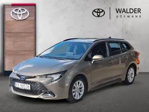 Toyota Corolla Seria E21 (2019-) 1.8 Hybrid Comfort 2023
