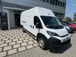 Fiat Ducato 2026