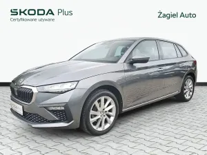 Skoda Scala 1.0 TSI Selection DSG 2024