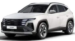 Hyundai Tucson IV (2020-) 1.6 T-GDi HEV Executive 2WD 2025