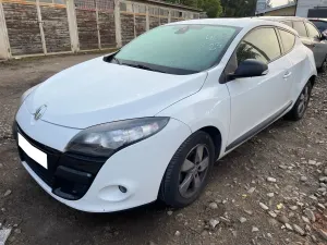 Renault Megane III (2008-2016) 2011