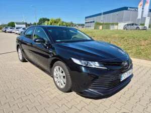 Toyota Camry 2.5 Hybrid Comfort CVT 2019