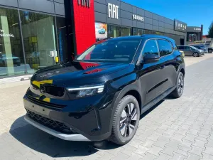 Opel Frontera C (2024-) 2025