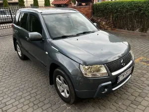 Suzuki Grand Vitara II (2005-2015) 1.9 DDiS Comfort DPF Limited 2008