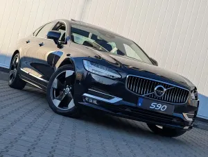 Volvo S90 T5 Inscription 2020