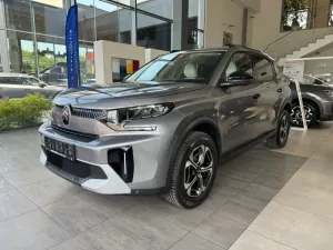 Citroën C3 Aircross ver-1-2-mhev-max-edct6 2026