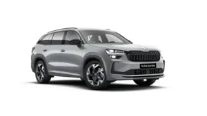 Skoda Kodiaq II (2024-) 2.0 TSI 4x4 Sportline DSG 2026