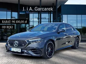 Mercedes-Benz E W214 (2023-) 2026