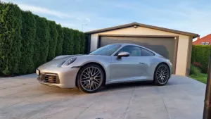 Porsche 911 992 (2019-) Carrera 2023