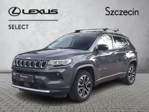 Jeep Compass II (2016-) 1.5 T4 mHEV Limited FWD S&S DCT 2022