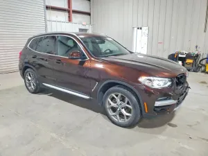 BMW X3 G01 (2017-) xDrive30i xLine 2020
