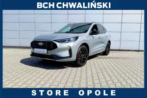 Ford Kuga III (2019 - ) 2.5P PHEV FWD ST-Line X eCVT 2026