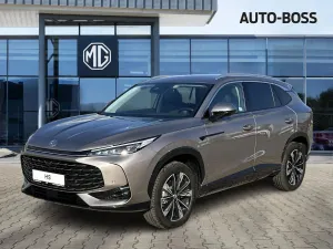 MG HS 1.5T HEV+ Exclusive 2026