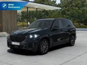 BMW X5 G05 (2018-) xDrive30d mHEV sport 2026