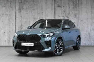 BMW X2 2025