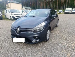 Renault Clio IV (2012-2018) 1.2 16V Limited 2018 2018