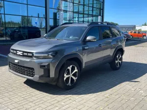Dacia Bigster 1.2 TCe mHEV Journey 2026
