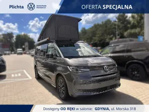Volkswagen California 2026